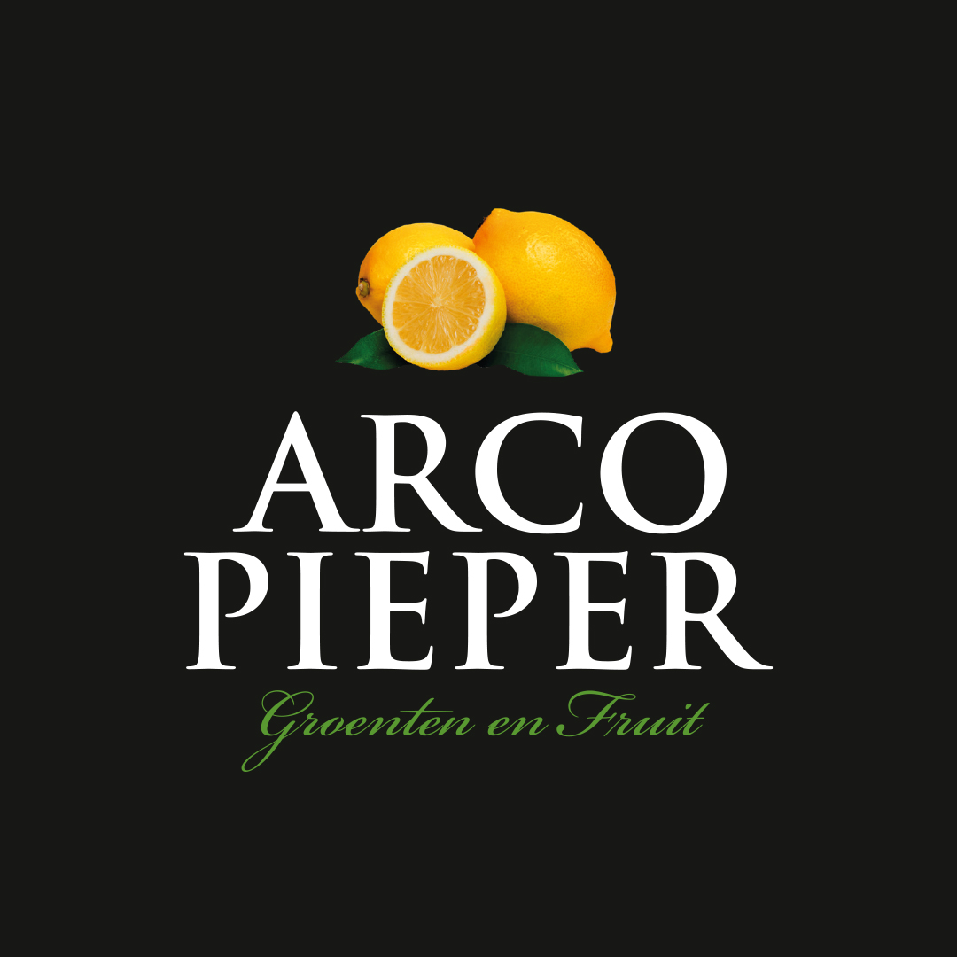 Arco Pieper Groenten en Fruit